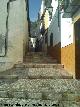 Calle Peñuelas