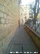Calle Los Peñas