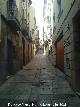 Calle Príncipe Alfonso