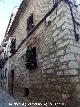 Casa de la Calle Pilar de la Imprenta nº 9