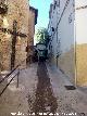 Callejón de los Mártires