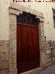 Casa de la Calle Pozo nº 5