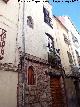 Casa de la Calle Fajardo nº 5