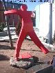 Monumento al Niño con Cancer