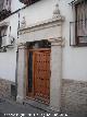 Casa de la Calle San Andrés nº 12