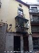 Casa de la Calle Cerón nº 7