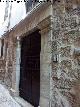 Casa de la Calle Francisco Martín Mora nº 1